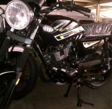 vendo mi moto 0kilometro