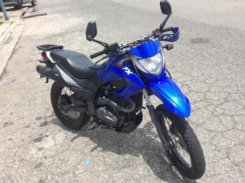 Vendo Tx 200 2012 Muy Cuidado