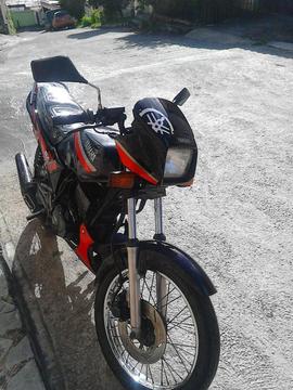 Se Vende Rxz 135 Yamaha