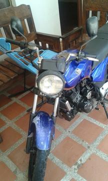 Se Vende Las Dos Moto por 5mil