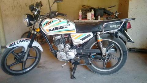 Bera Socialista 2012