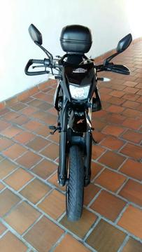 Vendo Moto Dt Bera