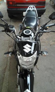 vendo moto hj cool