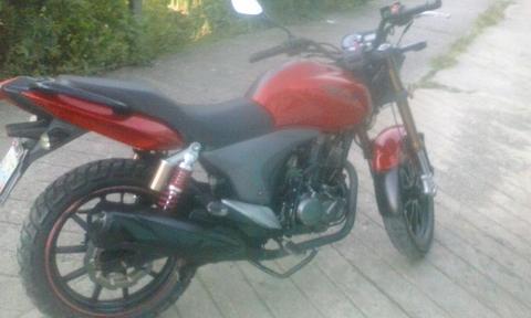 Se Vende Rkv 2013