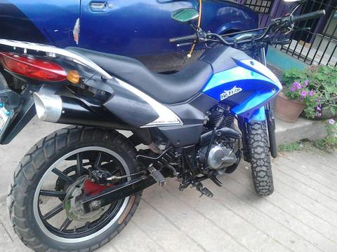 Se Vende Tx 2011 en Perfectas Condicione