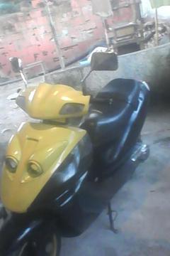 Vendo Scoter. Wangye Buen Estado