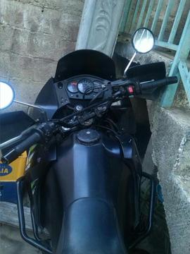 Se Vende Moto Klr 2013