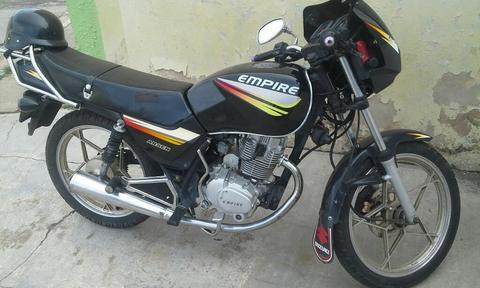 Se Vende Arsen Conservada