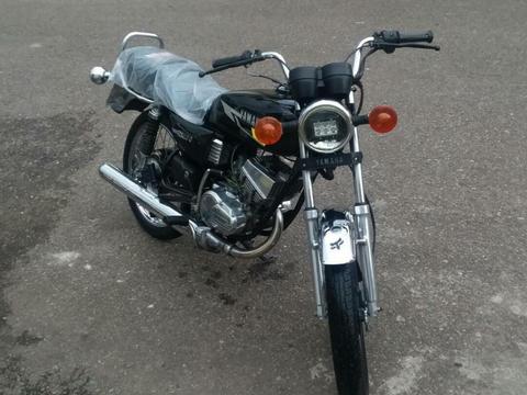 Yamaha Rx 100 2005