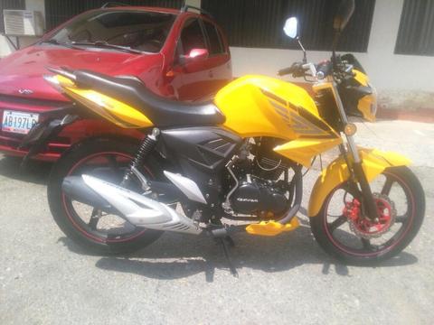 Bera Brz 200