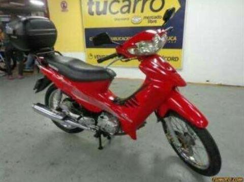 Moto Suzuki Best