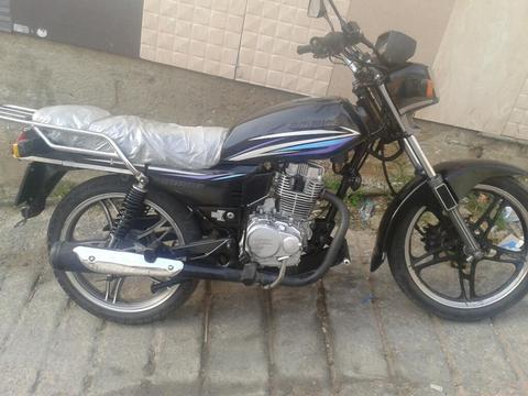 Se Vende Horse 2013