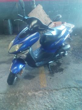 Moto Matrix Elegance 2010