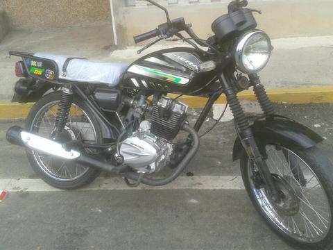 Vendo 2013 O Cambio X Horse