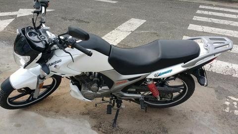 Suzuki Hj 150 2015