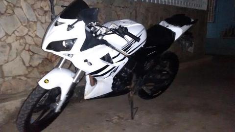 Vendo Bera R1