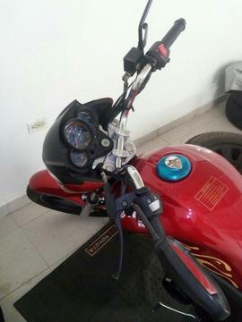 Se Vende Moto Md 2015 0 Km