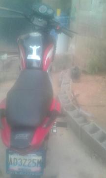 Vendo Moto Skigo Sg 200