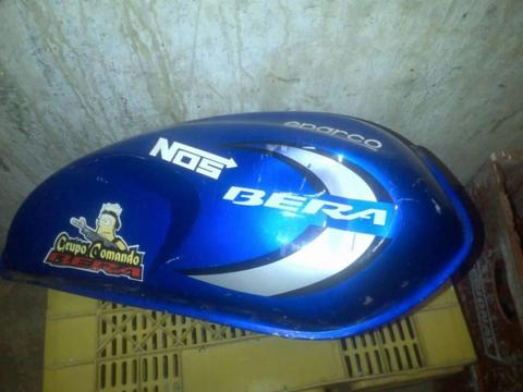 vendo tanque de bera 200 original