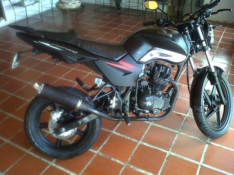 se vende o se cambia fastwind um 200cc