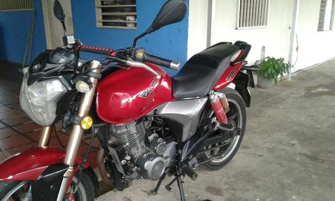 Se Vende Rkv 2013