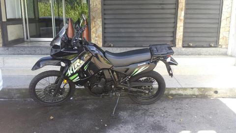 Klr 2013