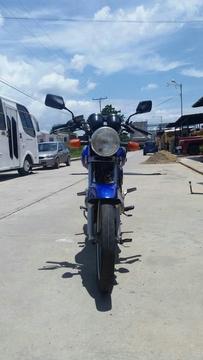 Moto Suzuki en 125 Unico Dueño