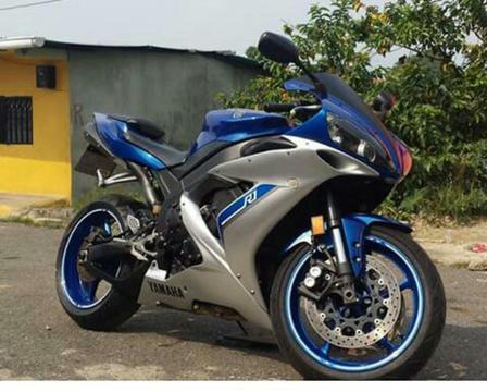 Vendo R1