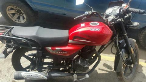 Se Vende Moto Um 150