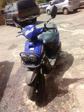 Vendo Mi Moto