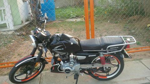 Vendo Bera 200