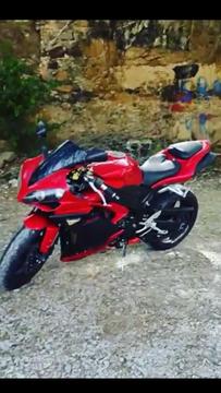 Vendo Yanaha R1