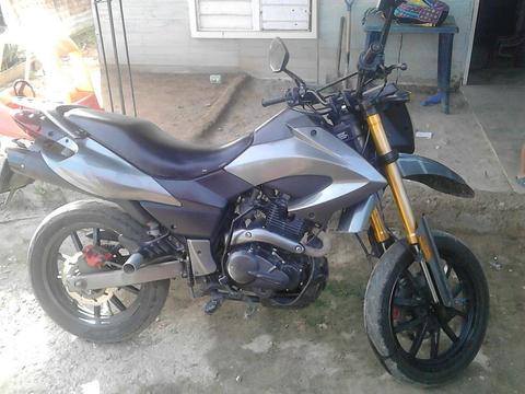 Vendo Moto Tx