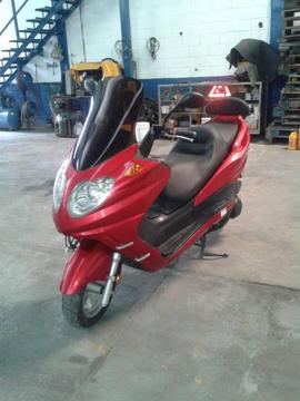 SE VENDE MOTO 0 KILOMETROS