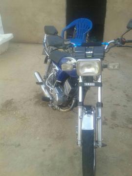 Se Cambia Yamaha Rx 115 por 4 Tiempos