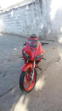 Vendo Mi Bera R1