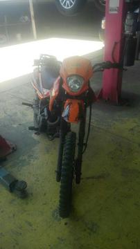 Moto Um Drs