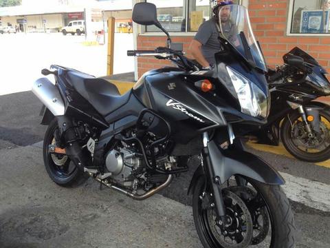 Se Vende Vstrom