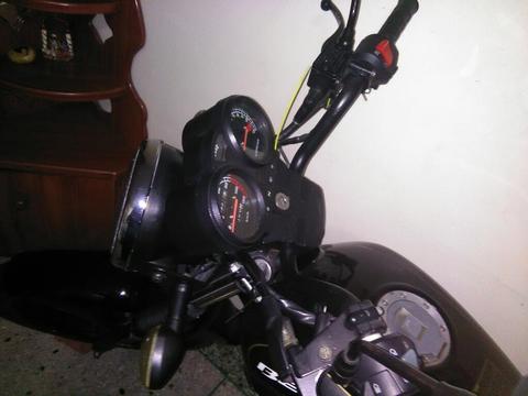 Vendo Bera Socialista 2013