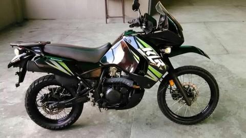 Se Vende Klr 2014