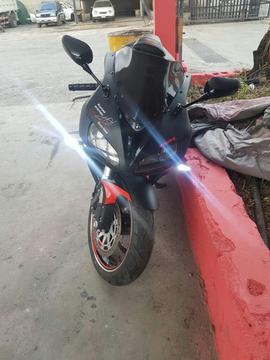 Se Cambia Cbr 1000cc X Aveo O Spark