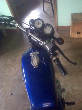 Se vende RX100 clasic oh cambio por hj cool oh GN
