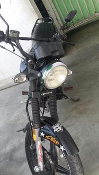 Vendo Moto Bera 200