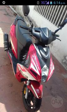 Oferta Se Vende Moto Runner