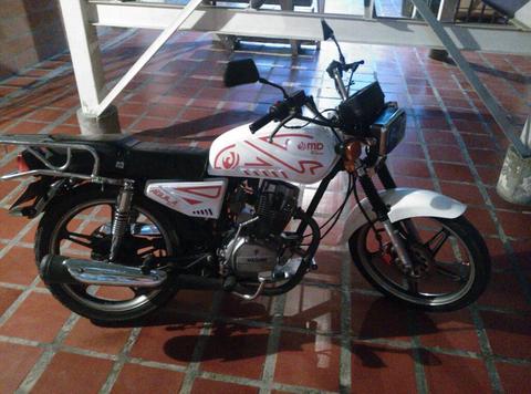 Se Vende Md Año 2013