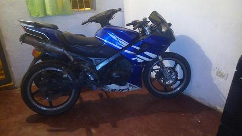 R1 Bera 2012