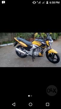 Se Vende Moto Brz200