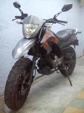 MOTO TX 2011