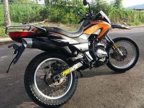 Tx 200cc 2013