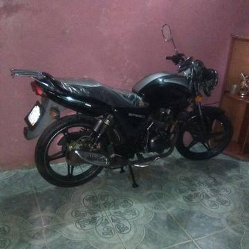 vendo speed 2011 en buen estado